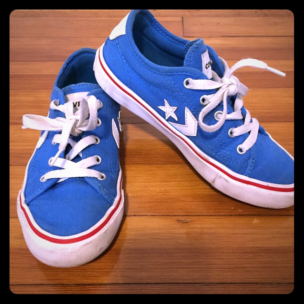 Converse Sneakers